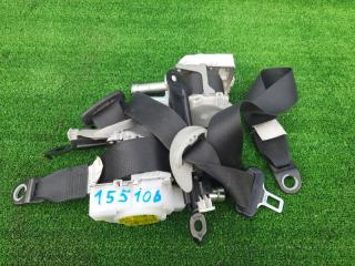 Ремень безопасности Toyota Corolla ZRE181 ZRE181L 1ZR-FE 2013-2015 передний