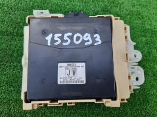Блок предохранителей Toyota Corolla ZRE181 ZRE181L 1ZR-FE 2013-2015