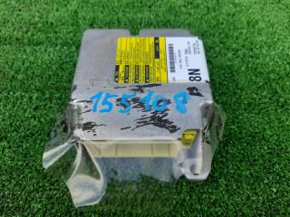 Блок srs Toyota Corolla ZRE181 ZRE181L 1ZR-FE 2013-2015