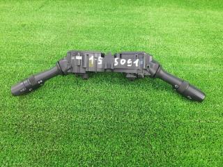 Блок подрулевых переключателей Toyota Corolla ZRE181 ZRE181L 1ZR-FE 2013-2015