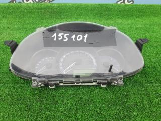 Панель приборов Toyota Corolla ZRE181 ZRE181L 1ZR-FE 2013-2015