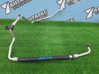 Трубка кондиционера Toyota Corolla ZRE181 ZRE181L 1ZR-FE 2013-2015