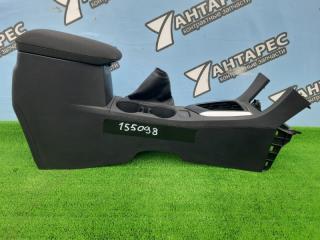 Консоль между сидений Toyota Corolla ZRE181 ZRE181L 1ZR-FE 2013-2015