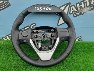 Руль Toyota Corolla ZRE181 ZRE181L 1ZR-FE 2013-2015
