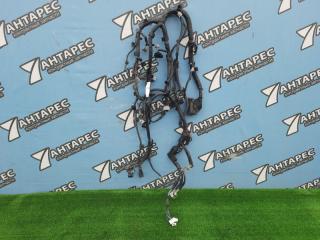 Коса двигателя Toyota Corolla ZRE181 ZRE181L 1ZR-FE 2013-2015