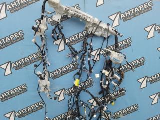 Коса салона Toyota Corolla ZRE181 ZRE181L 1ZR-FE 2013-2015