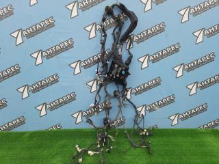 Коса под капот Toyota Corolla ZRE181 ZRE181L 1ZR-FE 2013-2015