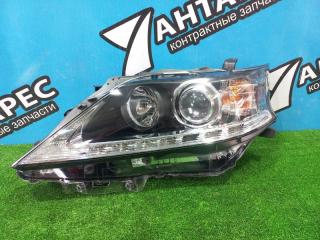 Фара Lexus Rx270/350/450H AGL10, AGL10W, GGL15, GYL10, GYL15. GGL10, GGL10W, GGL15, GGL15W, GYL10, GYL15 1ARFE, 2GRFE, 2GRFXE 2012-2015 левая