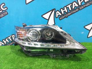 Фара Lexus Rx270/350/450H AGL10, AGL10W, GGL15, GYL10, GYL15. GGL10, GGL10W, GGL15, GGL15W, GYL10, GYL15 1ARFE, 2GRFE, 2GRFXE 2012-2015 правая