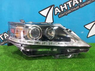 Фара Lexus Rx270/350/450H AGL10, AGL10W, GGL15, GYL10, GYL15. GGL10, GGL10W, GGL15, GGL15W, GYL10, GYL15 1ARFE, 2GRFE, 2GRFXE 2012-2015 правая