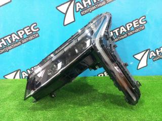 Фара Exeed Rx T22 SQRF4J20C 2022- левая
