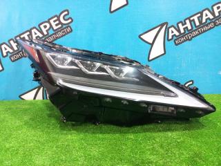Фара Lexus Rx200 Rx300 Rx350 Rx450H AGL20, AGL20W, AGL25, AGL25W.GGL25. GYL25, GYL25W 2GRFXS, 2GRFKS, 8ARFTS 2019- правая