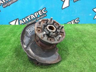 Ступица Toyota Land Cruiser UZJ100 UZJ100W HDJ100 2UZ-FE 1HD-FTE 1HD 1998-2007 передняя левая