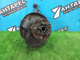 Ступица Toyota Land Cruiser UZJ100 UZJ100W HDJ100 2UZ-FE 1HD-FTE 1HD 1998-2007 передняя левая