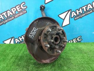 Ступица Toyota Land Cruiser UZJ100 UZJ100W HDJ100 2UZ-FE 1HD-FTE 1HD 1998-2007 передняя левая