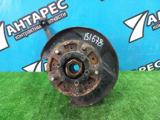 Ступица Toyota Land Cruiser UZJ100 UZJ100W HDJ100 2UZ-FE 1HD-FTE 1HD 1998-2007 передняя правая