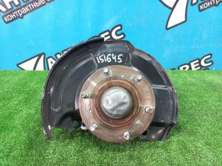 Ступица Mitsubishi L200 KB4T, KB5T, KB7T, KB8T, KJ3T, KJ4T, KK, KK1T, KK2T, KK3T, KK4T, KL, KL1T, KL2T, KL3T, KL4T, KL6T, KKKL 2015- передняя