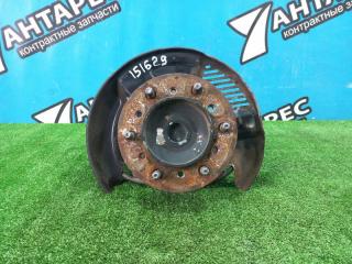 Ступица Toyota Hiace TRH213, TRH213L, TRH221, TRH221K, TRH223, TRH223B, TRH223L 2TR-FE 2TR 2005- передняя правая