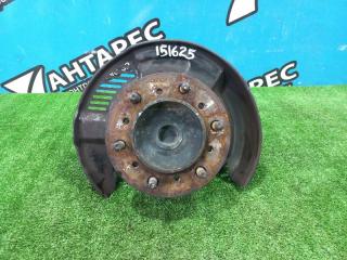 Ступица Toyota Hiace TRH213, TRH213L, TRH221, TRH221K, TRH223, TRH223B, TRH223L 2TR-FE 2TR 2005- передняя левая