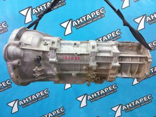 Мкпп Mitsubishi L200 KJ3T 4N15 2015-