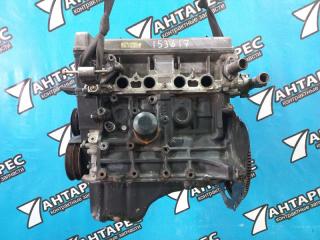 Двигатель Toyota Corolla AE110 AE110G 5A-FE 1995-