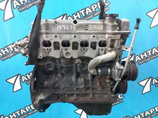 Двигатель Toyota Corolla AE110 AE110G 5A-FE 1995-