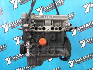Двигатель Toyota Corolla AE110 AE110G 5A-FE 1995-