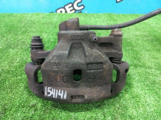 Суппорт Toyota Town Ace KR42V, SR40, CR40, CR41, CR42, KR41, KR42 7K-E 1997 передний правый