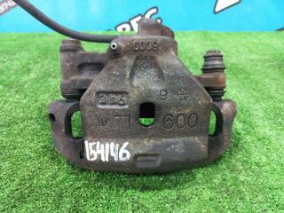 Суппорт Toyota Town Ace KR42V, SR40, CR40, CR41, CR42, KR41, KR42 7K-E 1997 передний левый