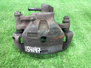 Суппорт Toyota Town Ace KR42V, SR40, CR40, CR41, CR42, KR41, KR42 7K-E 1997 передний левый