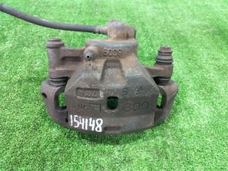 Суппорт Toyota Town Ace KR42V, SR40, CR40, CR41, CR42, KR41, KR42 7K-E 1997 передний левый