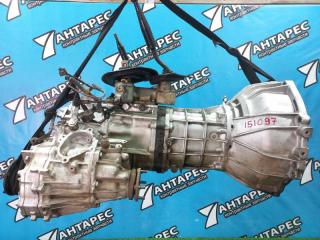 Мкпп Toyota Land Cruiser HZJ105 1HZ 1998-2007