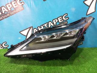 Фара Lexus Rx200 Rx300 Rx350 Rx450H AGL20, AGL20W, AGL25, AGL25W.GGL25. GYL25, GYL25W 2GRFXS, 2GRFKS, 8ARFTS 2019- левая