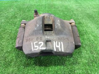 Суппорт Toyota Hiace TRH213, TRH213L, TRH221, TRH221K, TRH223, TRH223B, TRH223L 2TR-FE 2TR 2005- передний левый