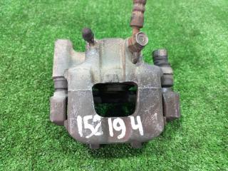 Суппорт Toyota Prius NHW20 1NZ-FXE 2003-2011 задний правый