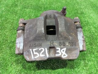 Суппорт Toyota Hiace TRH213, TRH213L, TRH221, TRH221K, TRH223, TRH223B, TRH223L 2TR-FE 2TR 2005- передний правый
