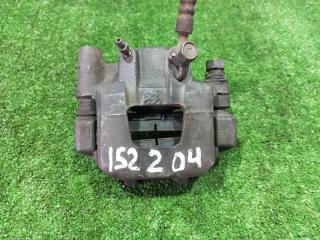 Суппорт Toyota Prius NHW20 1NZ-FXE 2003-2011 задний правый