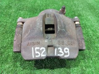 Суппорт Toyota Hiace TRH213, TRH213L, TRH221, TRH221K, TRH223, TRH223B, TRH223L 2TR-FE 2TR 2005- передний правый