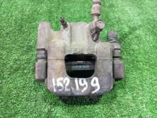 Суппорт Toyota Prius NHW20 1NZ-FXE 2003-2011 задний правый
