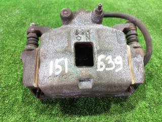 Суппорт Mitsubishi L200 KA4T, KA5T, KB4T, KB5T, KB7T, KB8T, KB9T 2008-2015 передний правый