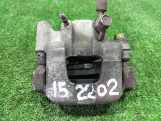 Суппорт Toyota Prius NHW20 1NZ-FXE 2003-2011 задний правый