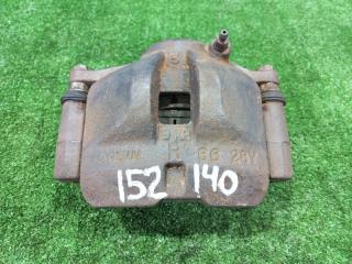 Суппорт Toyota Hiace TRH213, TRH213L, TRH221, TRH221K, TRH223, TRH223B, TRH223L 2TR-FE 2TR 2005- передний правый