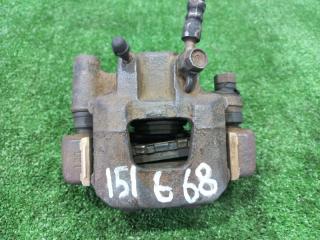 Суппорт Toyota Prius NHW20 1NZ-FXE 2003-2011 задний правый