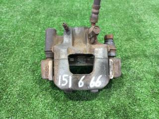 Суппорт Toyota Prius NHW20 1NZ-FXE 2003-2011 задний правый
