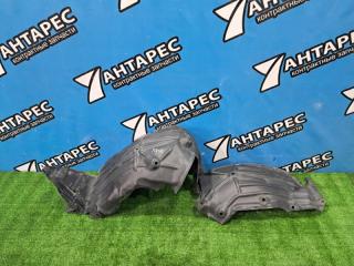Подкрылок Mazda Demio DJ5FS P3VPS 2016 передний правый
