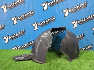 Подкрылок Skoda Yeti 5L CBZB CAXA CDAB 2009-2014 передний правый