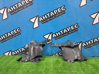 Защита двигателя Mazda Demio DJ5FS P3VPS 2016