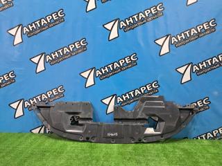Защита бампера Mitsubishi Outlander CW6W 6B31 2011 передняя