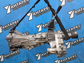 Мкпп Mitsubishi Pajero V24C, V24V, V24W, V24WG, V34V, V34W, V44W 4D56 1996-