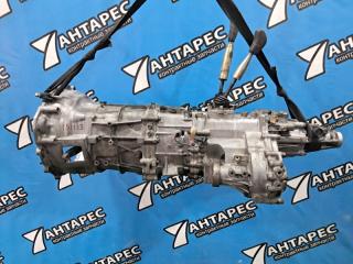Мкпп Mitsubishi Pajero V46W 4M40T 1997
